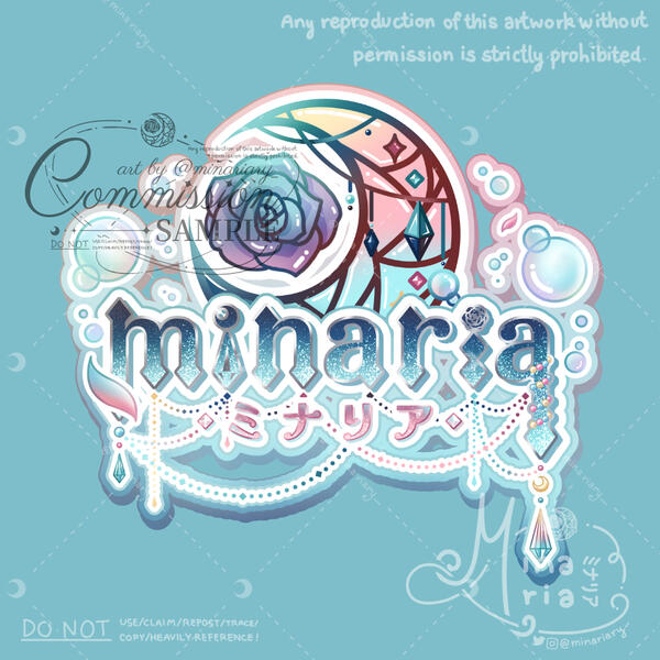 Full Logo Style