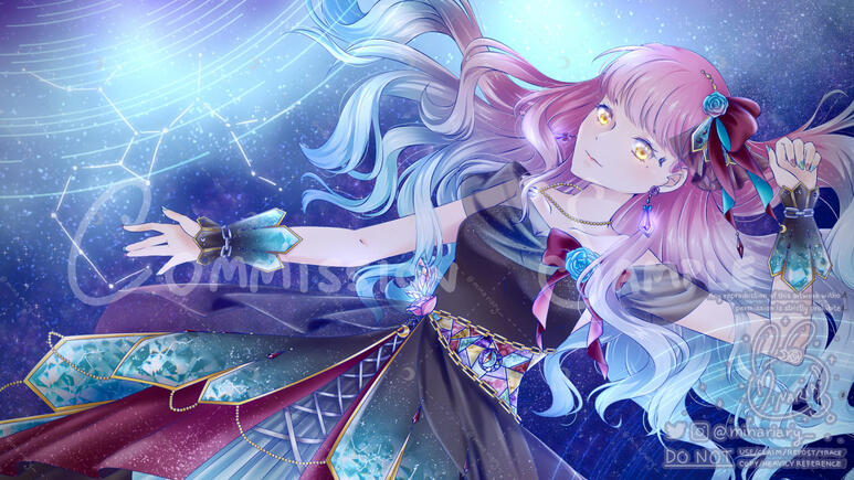 Full Color Style